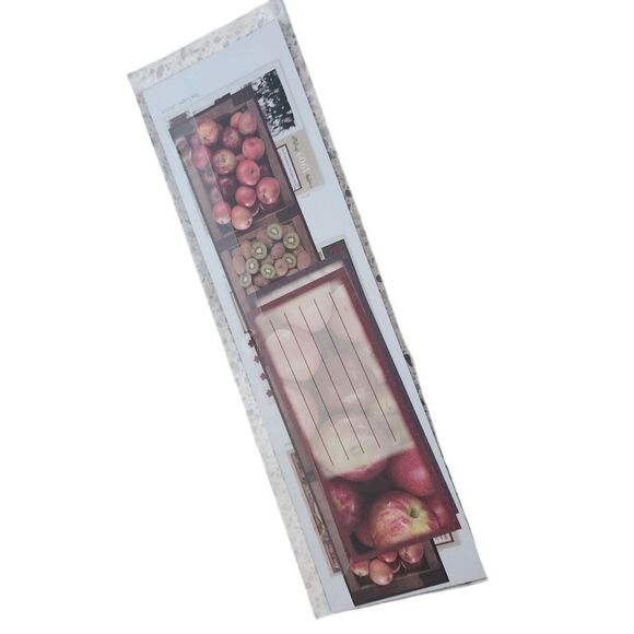 Creative Memories Scrapbooking Crafting Bundle Journaling Boxes and  Strips - Picture 3 of 8